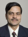 Rajiv K. Varma, Ph.D., P.Eng., FCAE
